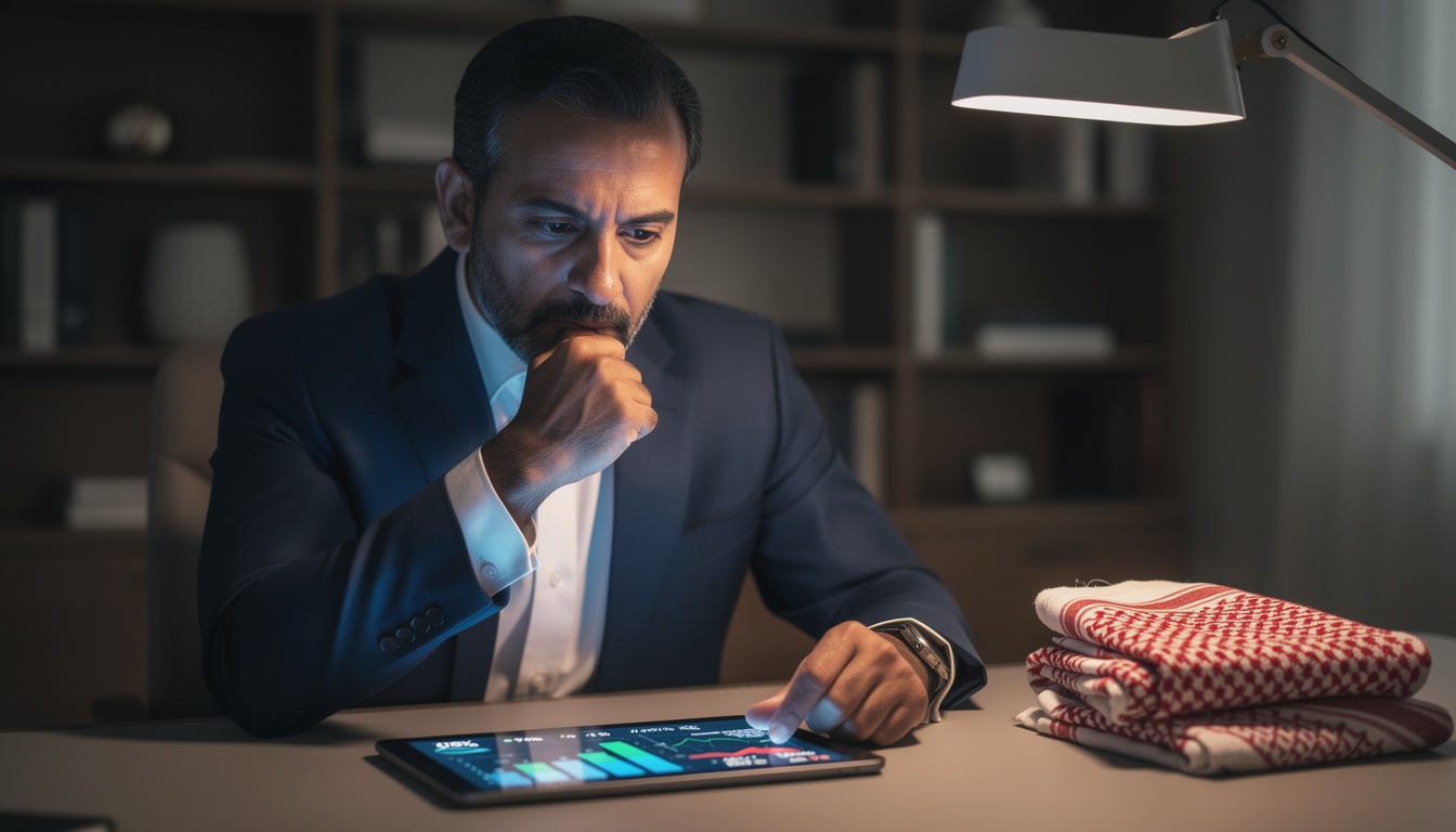 ويبينار أرقام العوائد في إعلانات التطبيقات الاستثمارية