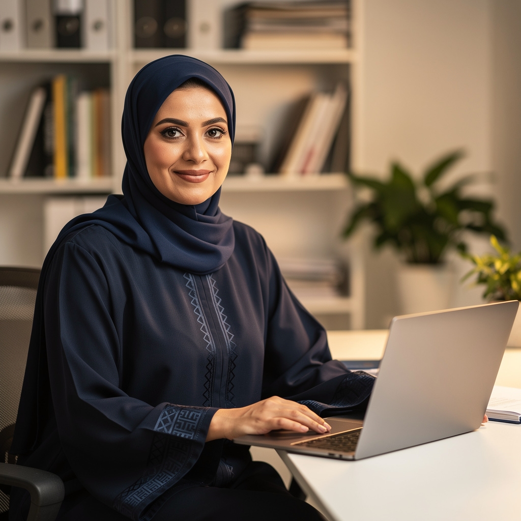 متخصصة حماية المستهلك المالي