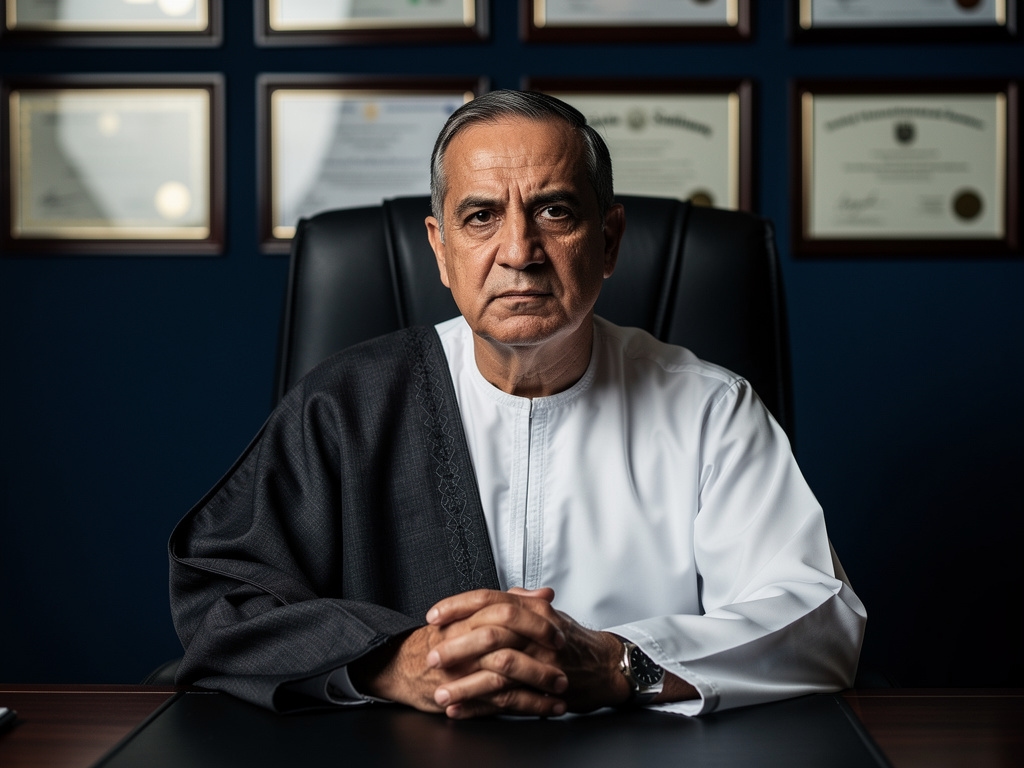 متخصص الأنظمة المالية السعودية